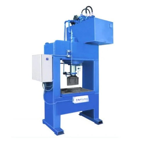 60 Ton Hydraulic Rubber Moulding Press Machine