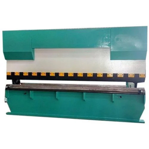 Automatic Hydraulic Press Brake Machine