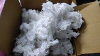Surgical Cotton - 100% Cotton, Loose Fibers , Soft Absorbent Sterilized For Medical And Surgical Use, Smooth Clean Finish Conforming To Standards