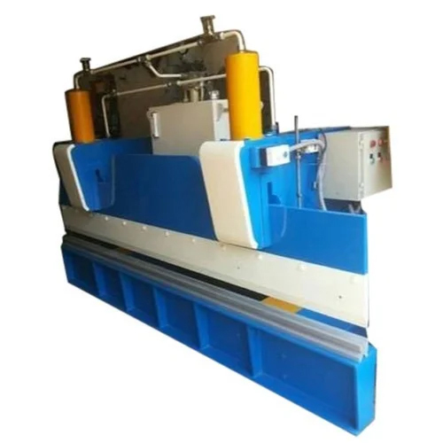 50 Ton Hydraulic Wire Mesh Bending Machine