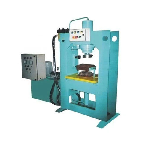 Mould Tile Press Machine - Feature: High Efficiency