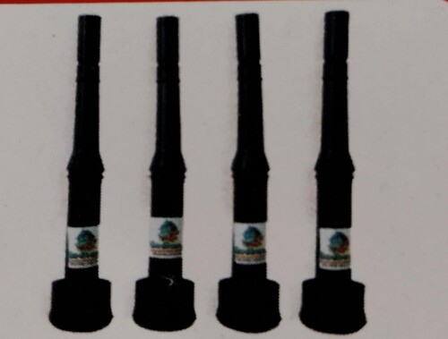 Milking Machine Liner Set - 27mm Size, Black Color | Semi-Automatic Control System, Designed for Dairy Processing Plants, 1-Year Warranty