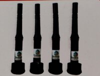 Milking Machine Liner Set - 27mm Size, Black Color | Semi-automatic Control System, Designed For Dairy Processing Plants, 1-year Warranty