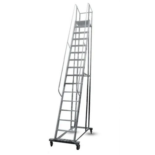 Trolley Step Ladder