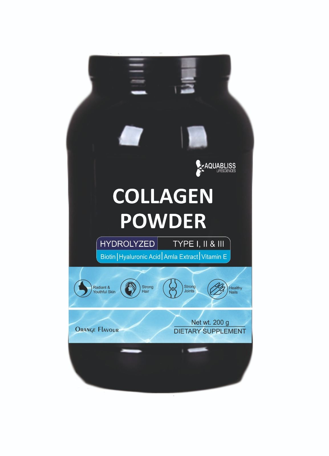 Collagen Powder