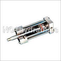 Hydraulic Cylinders