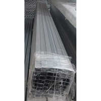 Aluminium Square Pipe - Seamless High-quality Aluminum, Rigid Hardness, Manual Polish Finish, 1-year Warranty | Ideal For Industrial Applications