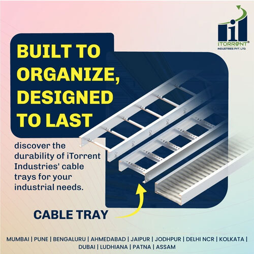 Cable Tray