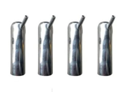 Ss Milking Teat Cup Shell - General Use: Industrial