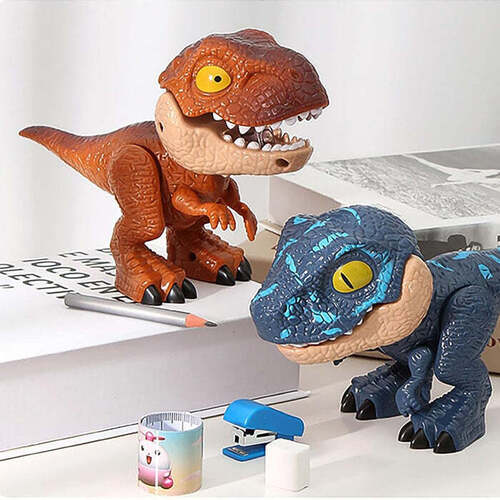 Dinosaur Stationery Set 5-in-1 Dinosaur