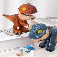 Dinosaur Stationery Set 5-in-1 Dinosaur