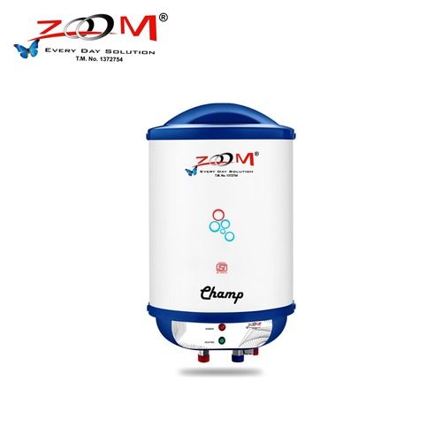 Water Heater 25 Liter Champ