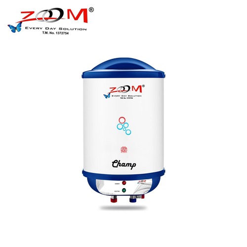 Water Heater 25 liter Champ