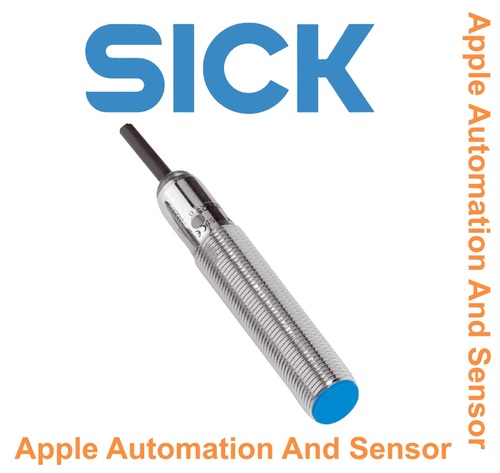 Sick Ime12-02Bpozw2S Inductive Proximity Sensors - Accuracy: Accuracy