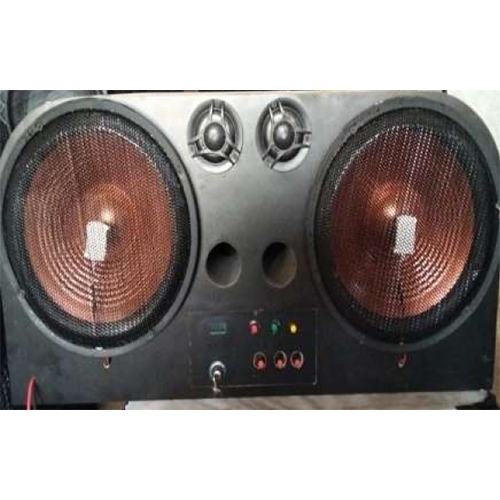 12 Inch 135 Magnet - Color: As Per Requirement