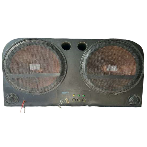 15 155 Single Magnet - Color: As Per Requirement