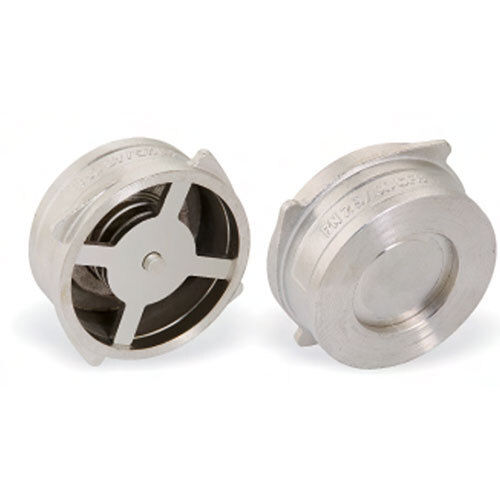 Ic Disc Check Valve - Application: Industrial at Best Price in ...