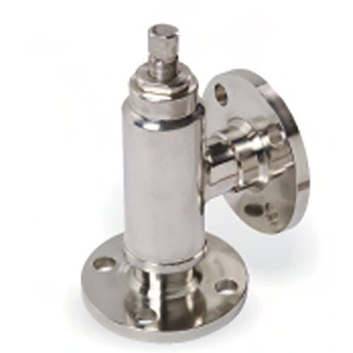 Ss Safety Valve - Application: Industrial