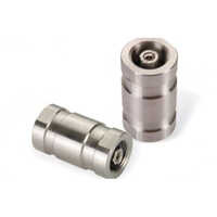Ss Vertical Check Valve - Application: Industrial