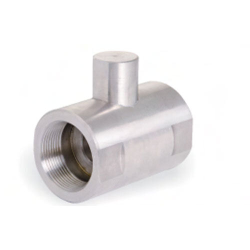 SS Horizonal Check Valve