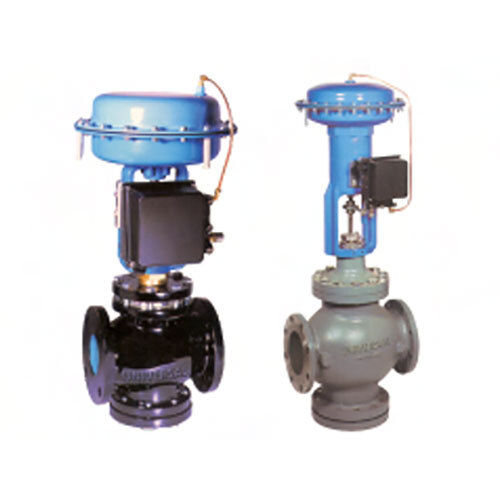 CS Control Valve