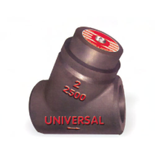 Fs Y Type Nrv Valve - Application: Industrial