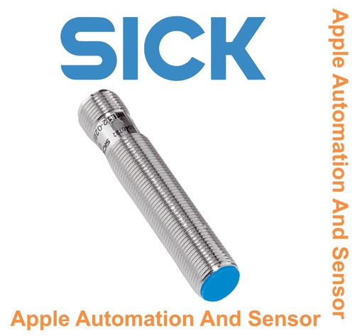 Sick Ime12-02Bnszc0S Inductive Proximity Sensors - Accuracy: Accuracy