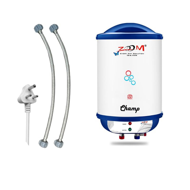 Water Heater 50 Ltr Champ