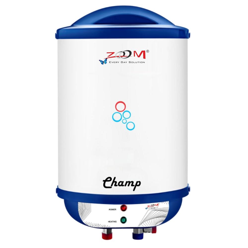 Champ 50 Ltr - Color: As Per Image