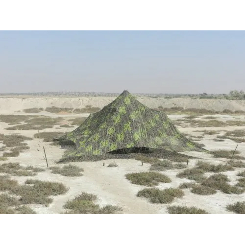 Military Camouflage Net Thermal