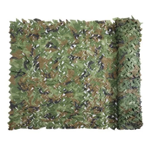 Camo Military Net