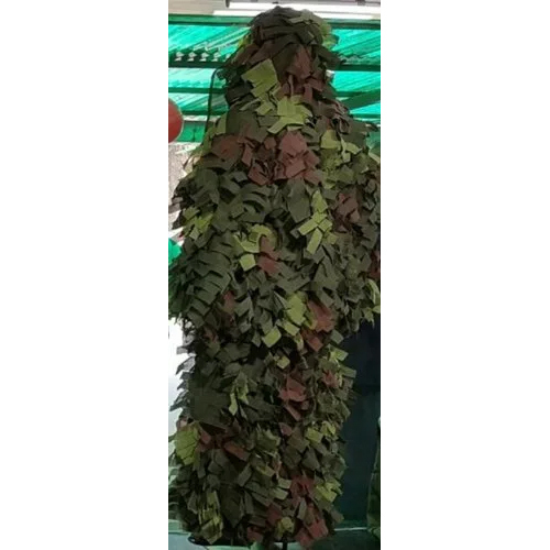 Ghillie Suit Army (Thermal)