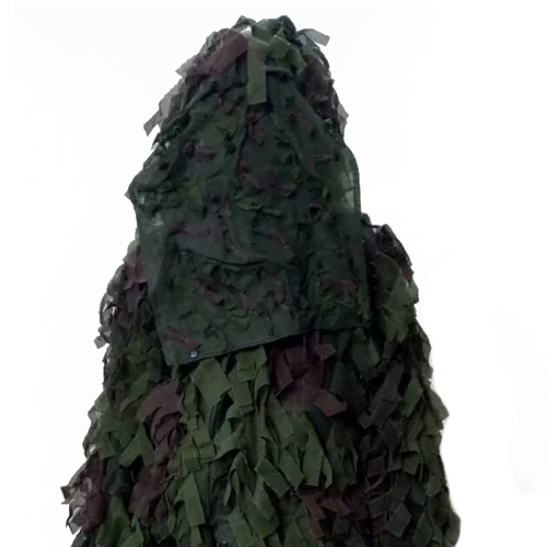 Ghillie Suit