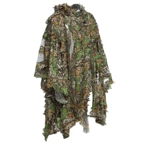 Light Weight Camouflage Clothes