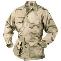 Printed Army Uniform