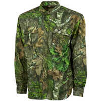 Army Camouflage Jacket - Color: Green