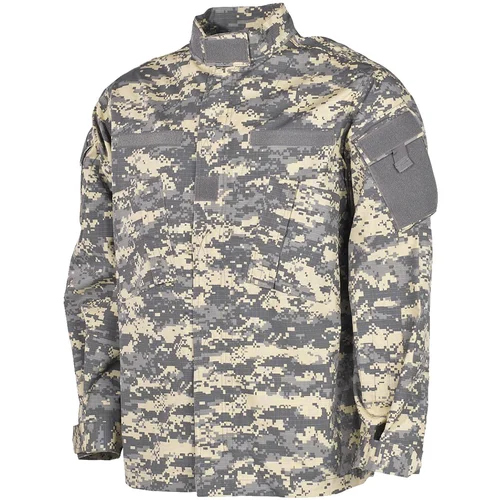 Men Camouflage Army Uniform