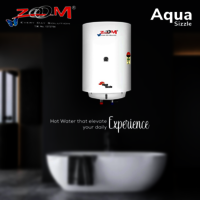 Water Heater 10 liter Aqua Sizzle