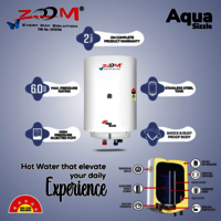 Water Heater 10 liter Aqua Sizzle