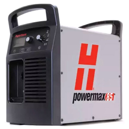 Air Plasma Powermax85 - Automatic Grade: Semi-Automatic