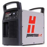 Powermax85 Air Plasma - Automatic Grade: Semi-Automatic