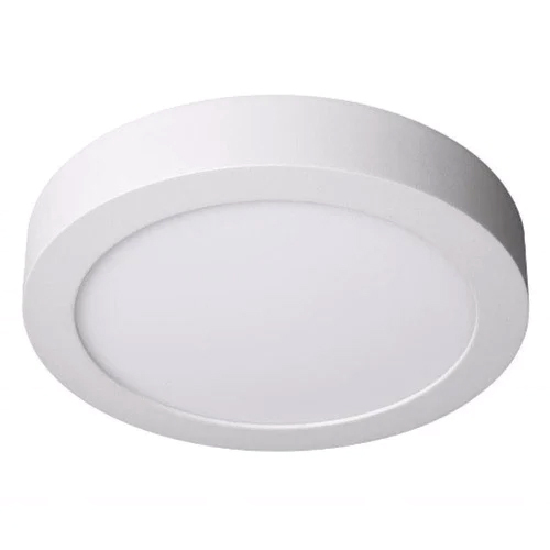 Led Round Panel Light - Color Temperature: 5700K Kelvin (K)