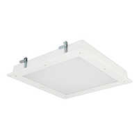 Clean Room Led Bottom Openable Light - Color Temperature: 5700k Kelvin (k)
