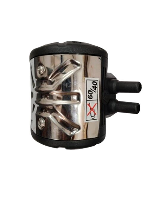 Industrial Pulsator - Capacity: 25 Ltr/Hr