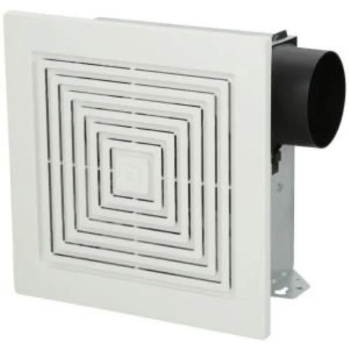 Duct Type Ceiling Mounted Ventilation Fan - Blade Diameter: 300Mm Millimeter (Mm)