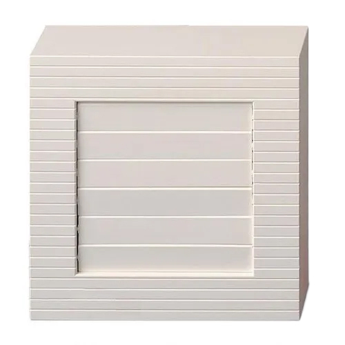 Cata Exhaust Fan - Blade Diameter: 15 Inch Inch (In)