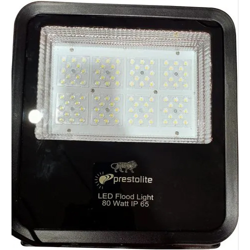 100 Watt Led Flood Light - Ip Rating: Ip65