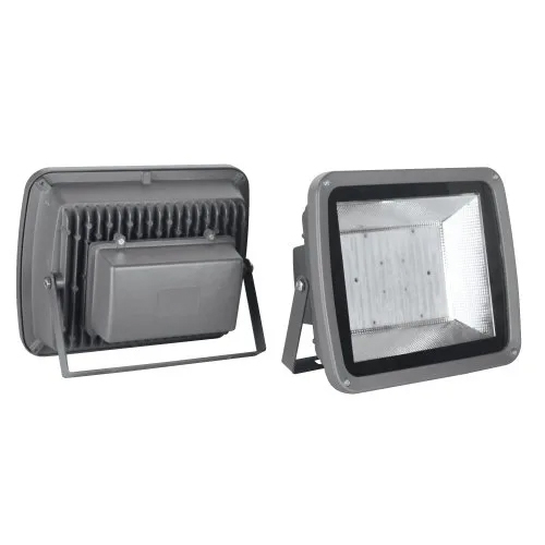 100 Watt Dc Led Flood Light - Ip Rating: Ip65