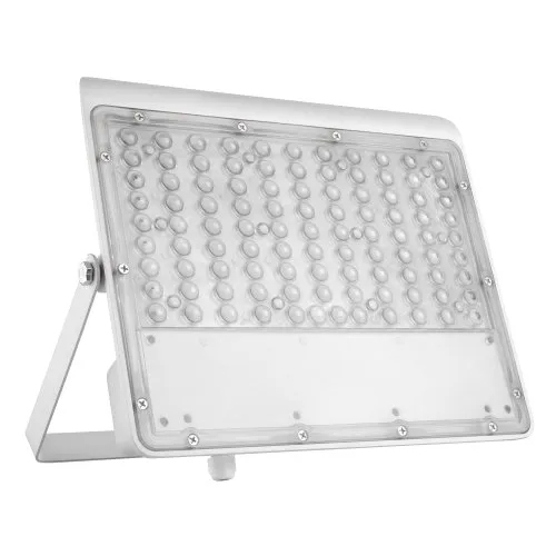 300 Watt Alpha Slim Led Flood Light - Color: White