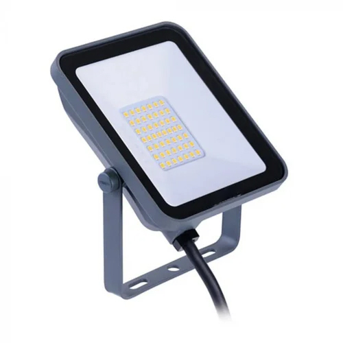 200 Watt Flood Light - Ip Rating: Ip65